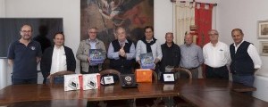 IL CAEM AL FIANCO DELL’ASSOCIAZIONE VOLONTARI DI S. GINESIO