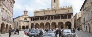 29° GIRO DELLE ABBAZIE VERSO OFFIDA A SANTA MARIA DELLA ROCCA